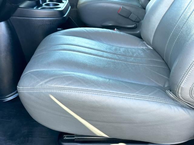 2023 GMC Savana Cargo 2500 Base