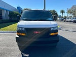 2023 GMC Savana Cargo 2500 Base