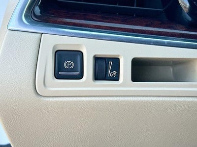 2019 Cadillac XT5 Luxury AWD