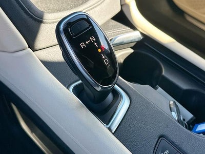 2019 Cadillac XT5 Luxury AWD