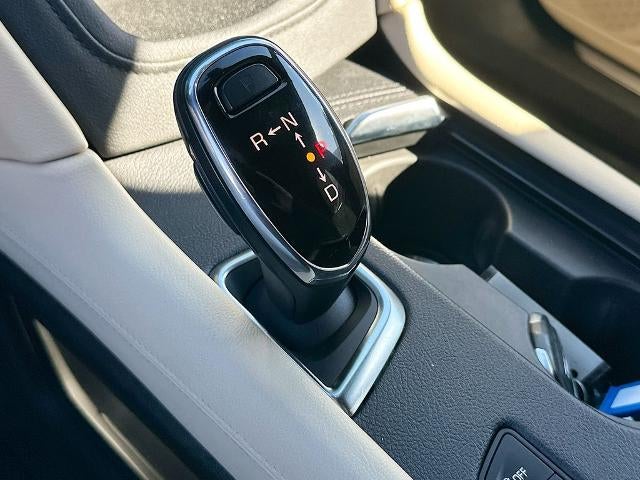 2019 Cadillac XT5 Luxury AWD