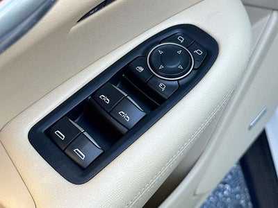 2019 Cadillac XT5 Luxury AWD