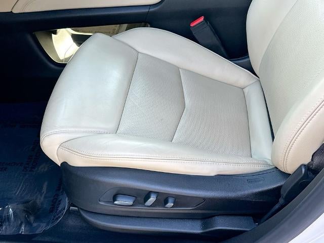 2019 Cadillac XT5 Luxury AWD