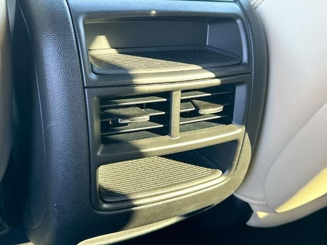 2019 Cadillac XT5 Luxury AWD