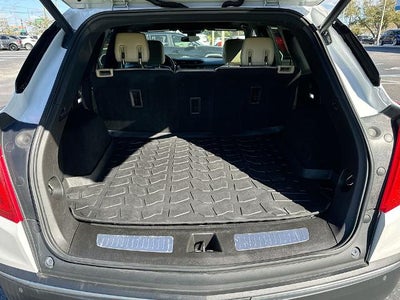 2019 Cadillac XT5 Luxury AWD