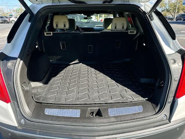 2019 Cadillac XT5 Luxury AWD