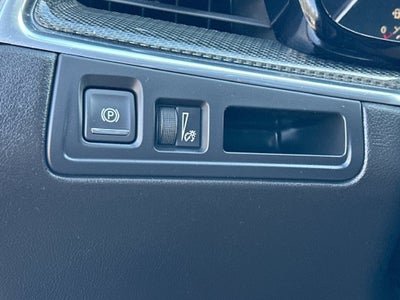 2020 Cadillac XT5 Sport AWD
