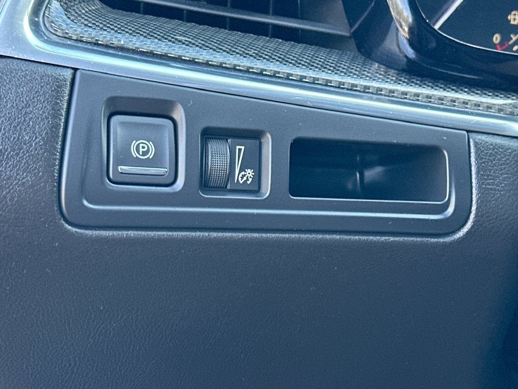 2020 Cadillac XT5 Sport AWD