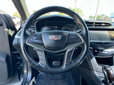 2020 Cadillac XT5 Sport AWD