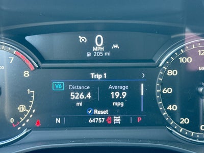 2020 Cadillac XT5 Sport AWD