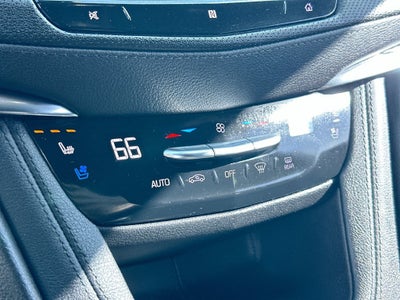 2020 Cadillac XT5 Sport AWD