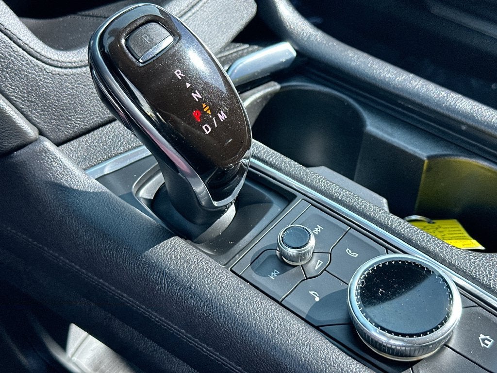 2020 Cadillac XT5 Sport AWD