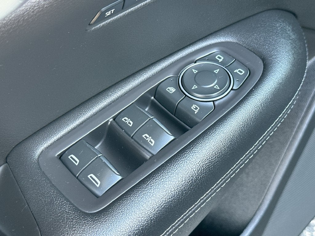 2020 Cadillac XT5 Sport AWD
