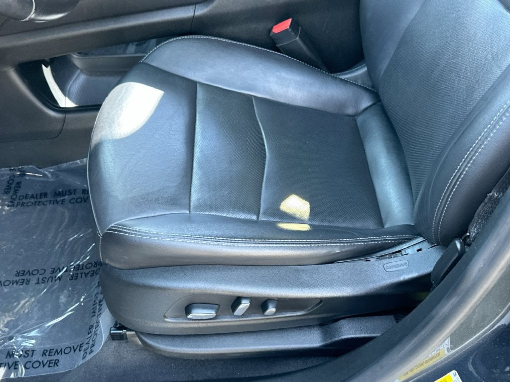2020 Cadillac XT5 Sport AWD