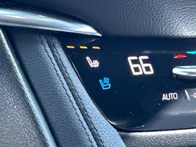 2020 Cadillac XT5 Sport AWD