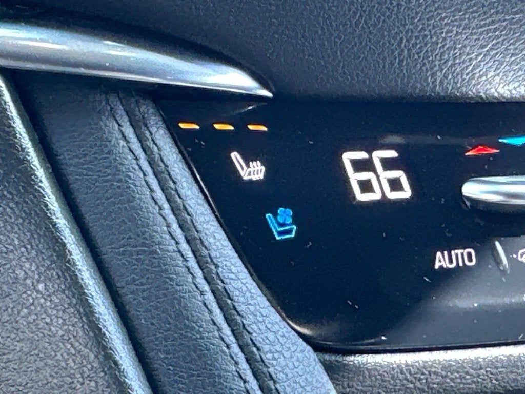 2020 Cadillac XT5 Sport AWD