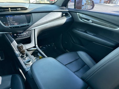 2020 Cadillac XT5 Sport AWD