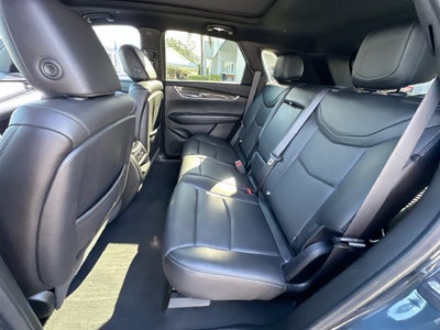 2020 Cadillac XT5 Sport AWD