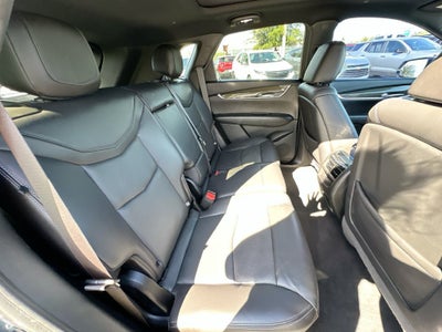 2020 Cadillac XT5 Sport AWD