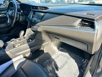 2020 Cadillac XT5 Sport AWD
