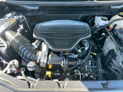 2020 Cadillac XT5 Sport AWD
