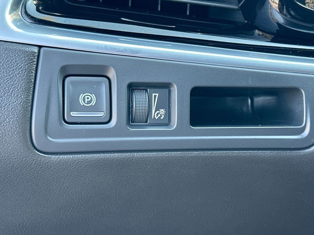 2022 Cadillac XT6 Luxury