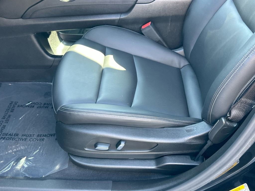 2022 Cadillac XT6 Luxury