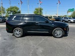 2022 Cadillac XT6 Luxury