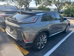 2023 Cadillac LYRIQ Luxury