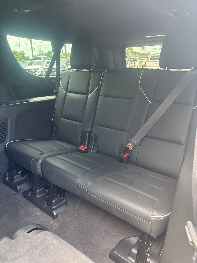 2024 Cadillac Escalade ESV Premium Luxury