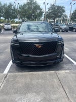 2024 Cadillac Escalade ESV Premium Luxury