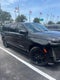 2024 Cadillac Escalade ESV Premium Luxury