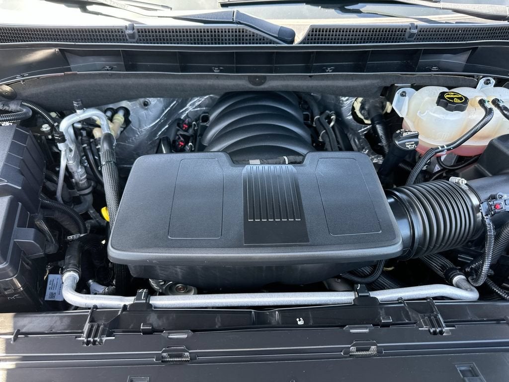 2024 Cadillac Escalade ESV Premium Luxury