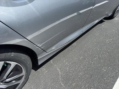 2020 Honda Accord Hybrid EX-L