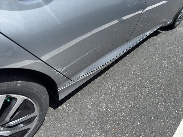 2020 Honda Accord Hybrid EX-L