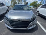 2020 Honda Accord Hybrid EX-L
