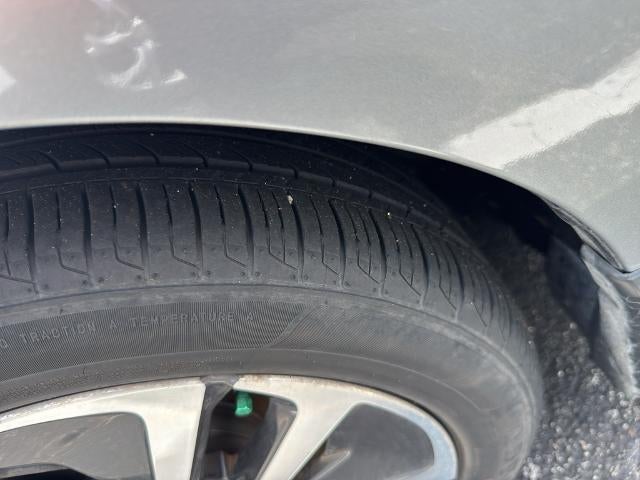 2020 Honda Accord Hybrid EX-L