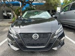 2022 Nissan Altima SR FWD