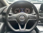 2022 Nissan Altima SR FWD
