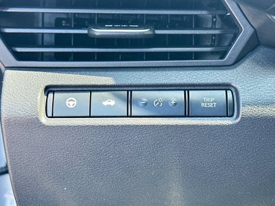 2021 Nissan Altima SV FWD