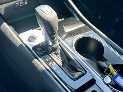 2021 Nissan Altima SV FWD