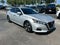 2021 Nissan Altima SV FWD