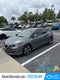 2020 Nissan LEAF SV PLUS 62 kWh