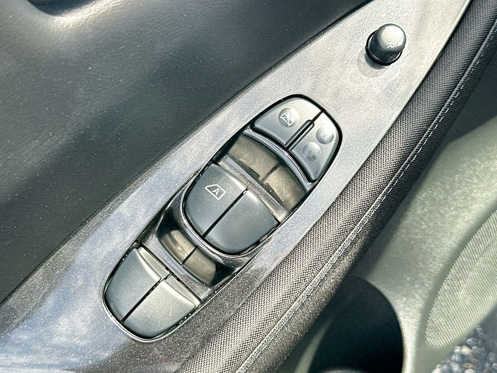 2020 Nissan LEAF SV PLUS 62 kWh