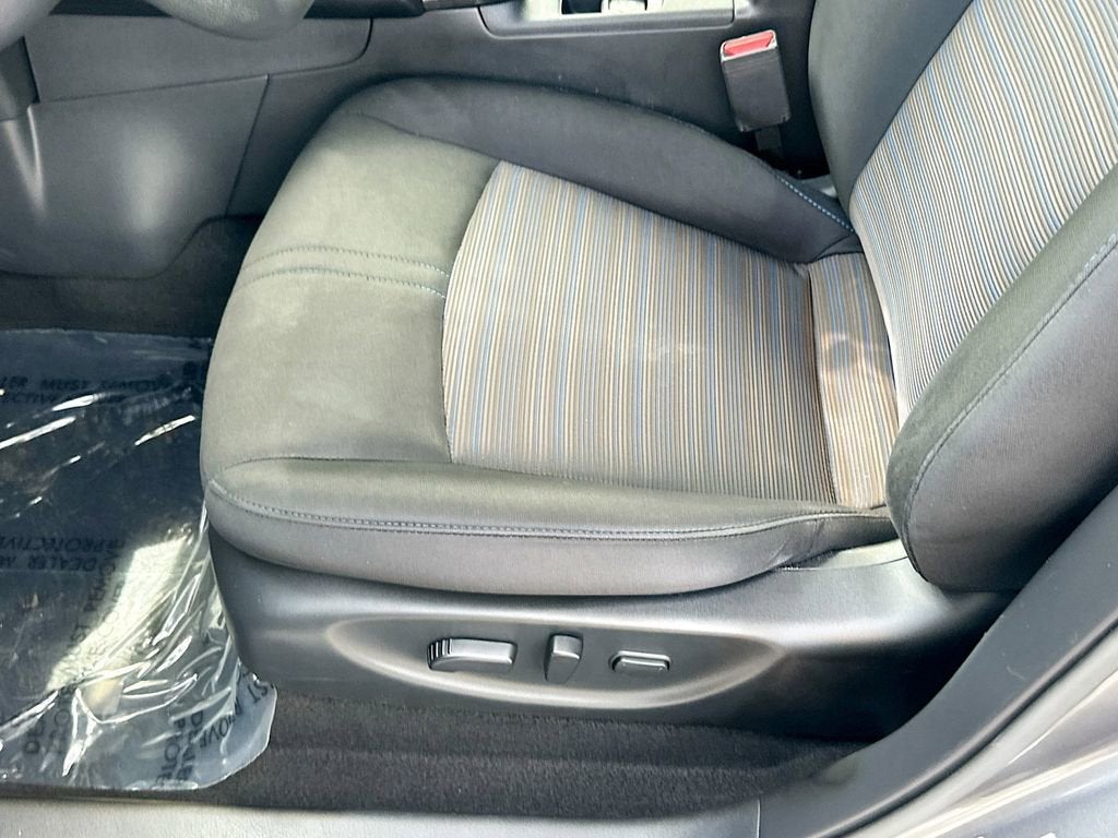 2020 Nissan LEAF SV PLUS 62 kWh