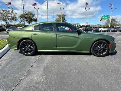 2023 Dodge Charger GT