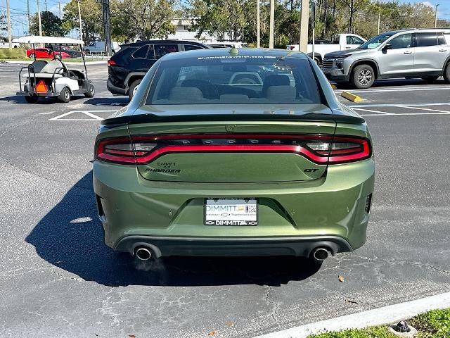 2023 Dodge Charger GT