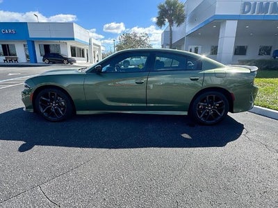 2023 Dodge Charger GT