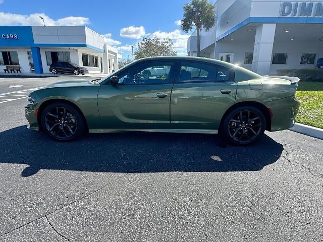 2023 Dodge Charger GT
