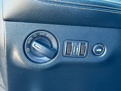 2022 Dodge Challenger SRT Hellcat Redeye Widebody